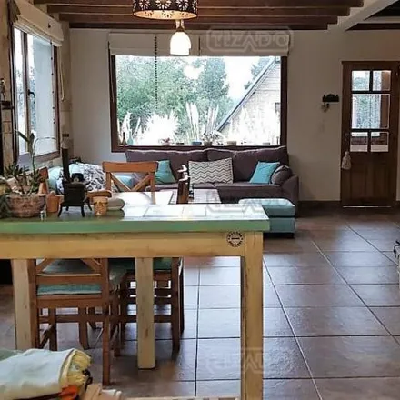 Buy this 3 bed house on Meli in Casa de Piedra, 8400 San Carlos de Bariloche
