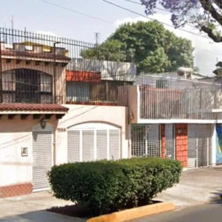 Buy this 4 bed house on Avenida Canal de Miramontes in Coyoacán, 04460 Mexico City