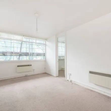 Rent this 1 bed apartment on Haverstock Hill in Maitland Park, London