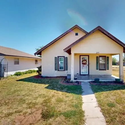 Buy this 2 bed house on 122 East 4th Street in Fargo, Ellis County