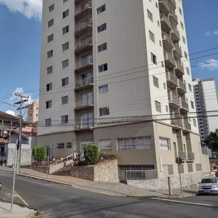 Image 2 - Avenida Beira-Rio Joaquim Miguel Dutra, Parque da Rua do Porto, Piracicaba - SP, 13400-480, Brazil - Apartment for sale
