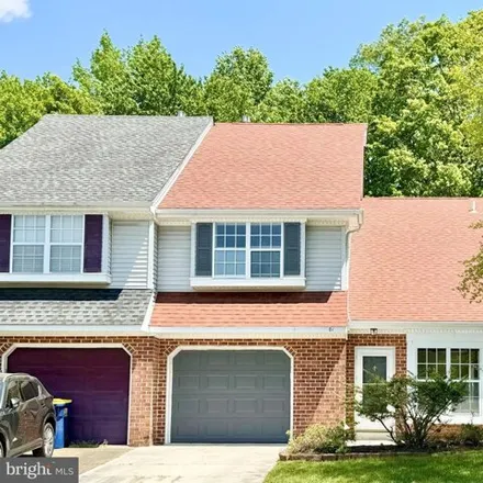 Rent this 3 bed house on 81 Stoney Drive in Dover, DE 19904