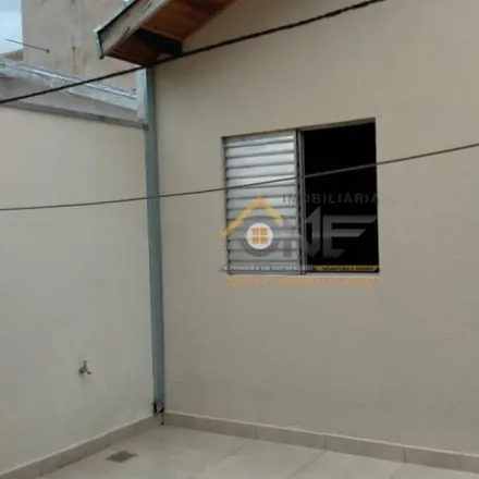 Buy this 2 bed house on Rua Guilherme Magnusson Sobrinho in Jardim União, Indaiatuba - SP