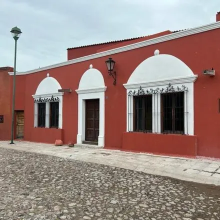 Buy this 5 bed house on La Puzzleria in Calle Conde del Canal, Zona Centro
