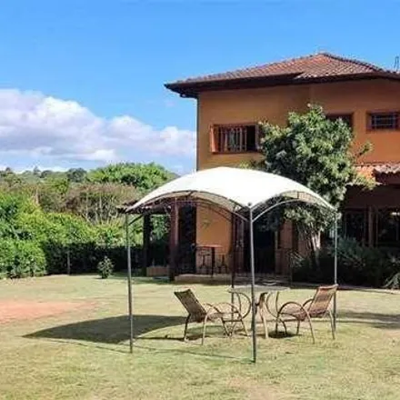 Image 2 - Rua Carambola, Jardim Torino, Cotia - SP, 06713, Brazil - House for sale