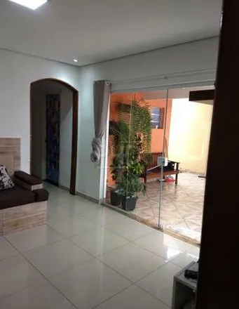 Buy this 2 bed house on Rua Plutarco in Jardim Stella, Santo André - SP