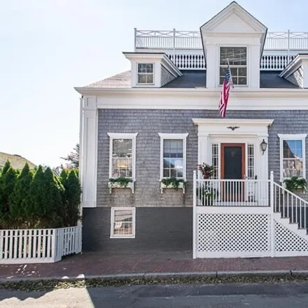 Buy this 8 bed house on 39 Orange Street in Mikas Pond, Nantucket