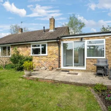 Image 3 - unnamed road, Chalfont St Giles, HP8 4SB, United Kingdom - House for sale