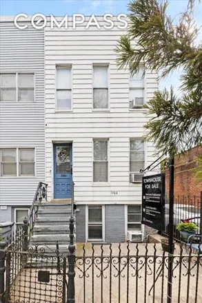 Buy this 4 bed house on 198A 31st Street in New York, NY 11232