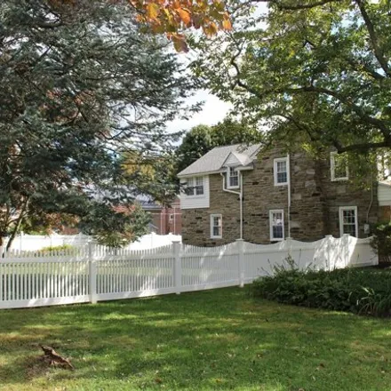 Rent this 3 bed house on 2027 Manor Road in Havertown, Haverford Township