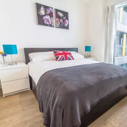 Image 1 - Bessemer Place, London, SE10 0UH, United Kingdom - Room for rent