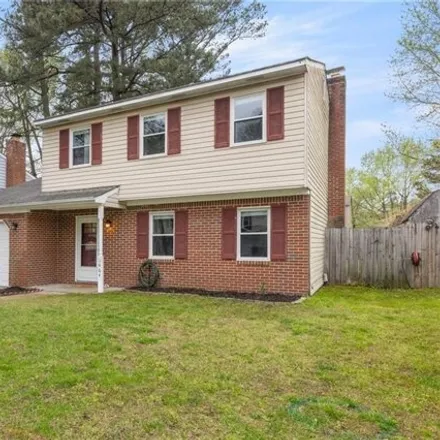 Buy this 3 bed house on 1464 Winslow Avenue in Gilmerton, Chesapeake