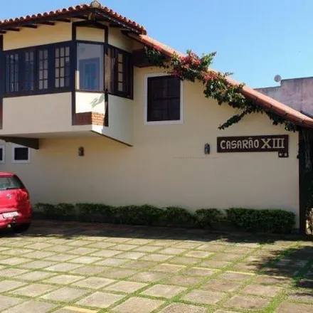 Buy this 3 bed house on Residencial Sereia Azul in Rua do Moinho, Peró