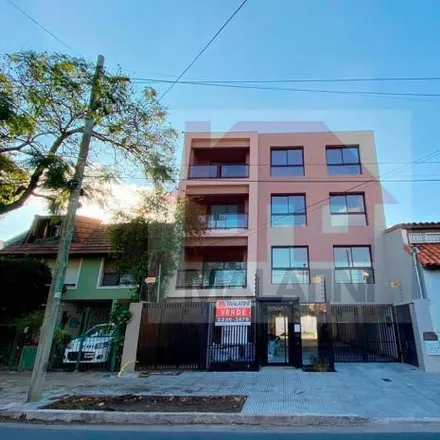 Buy this studio apartment on Monseñor Alberti 1601 in Partido de San Isidro, B1643 CGT Beccar
