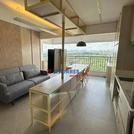 Rent this 1 bed apartment on Rua Engenheiro Bianor 141 in Butantã, São Paulo - SP