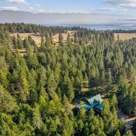 Image 2 - Big Lodge Trail, Lake County, MT 59931, USA - House for sale