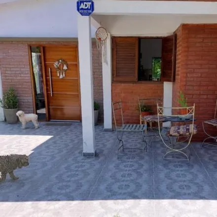 Buy this 3 bed house on Teniente PM Castillo in Departamento Punilla, San Antonio de Arredondo