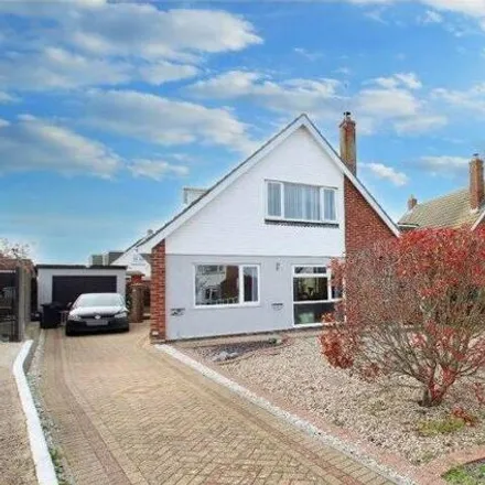 Buy this 3 bed house on 9 Suffolk Close in Tendring, CO15 5SQ