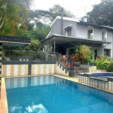 Image 2 - Alameda dos Ipês, Residence Park, Cotia - SP, 06714, Brazil - House for sale