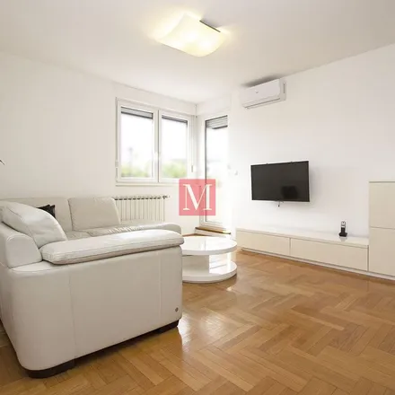 Rent this 4 bed apartment on Rekreacijsko sportski centar Jarun in Vrbje, 10104 City of Zagreb