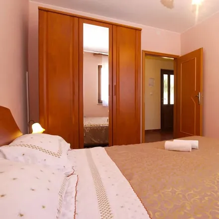 Image 5 - Matohanci, Istria County, Croatia - Apartment for rent
