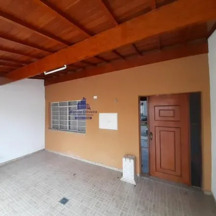 Buy this 3 bed house on Rua José Pedro Camões in Monção, Taubaté - SP