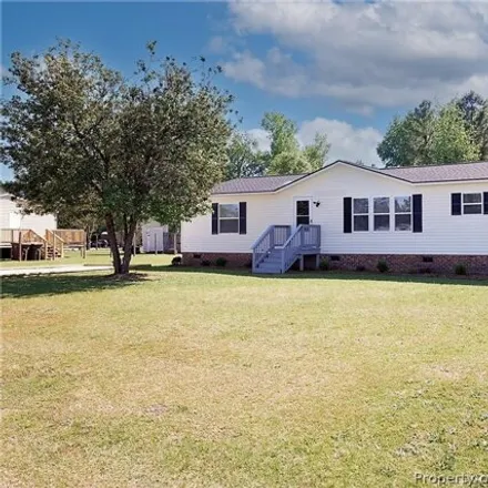 Image 2 - 839 Abundant Drive, Cumberland County, NC 28348, USA - Apartment for sale