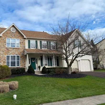 Buy this 5 bed house on 564 Timber Court in Hilltown Township, PA 18944