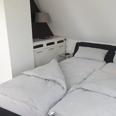 Rent this 3 bed apartment on 91729 Haundorf