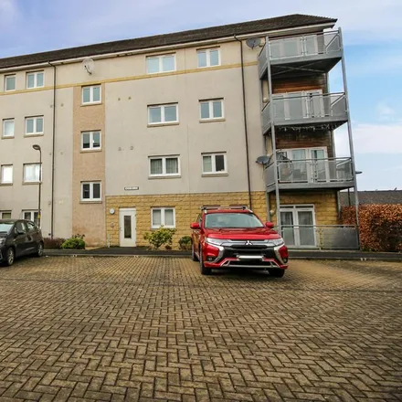 Rent this 2 bed apartment on 42-52 Hawk Brae in Livingston, EH54 6GE