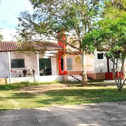 Buy this 4 bed house on 90375 in Avenida General Newton Cavalcante, Aldeia dos Camarás