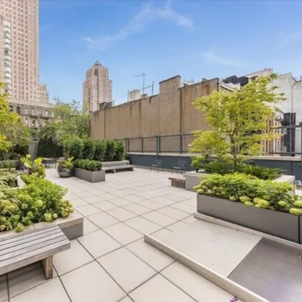 Image 6 - The Link, 310 West 52nd Street, New York, NY 10019, USA - Condo for rent