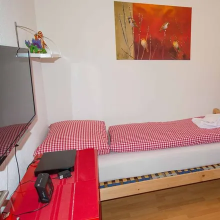 Image 5 - 3715 Adelboden, Switzerland - Apartment for rent
