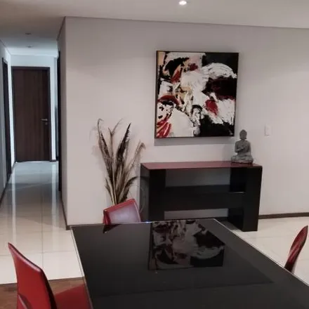 Rent this 3 bed apartment on Avenida Camino Real de la Plata in Mina La Purísima, 42084 Pachuca