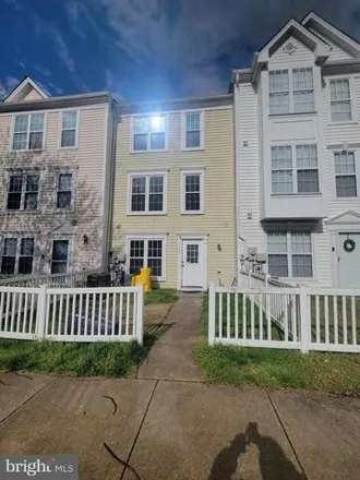 Rent this 3 bed house on 798 Gael Court in Glen Burnie, MD 21061