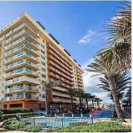 Buy this 1 bed condo on 9499 Collins Avenue in Surfside, FL 33154
