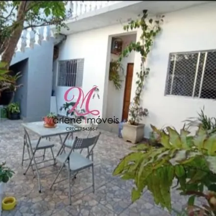 Buy this 4 bed house on unnamed road in Residencial Monte Alegre, Campo Limpo Paulista - SP