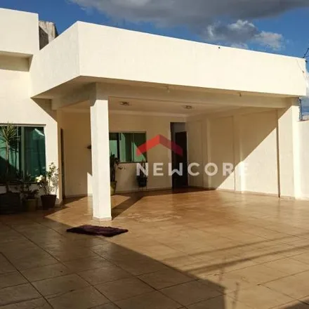 Buy this 4 bed house on SHVP - Rua 8 - Chácara 205 in Vicente Pires - Federal District, 72006