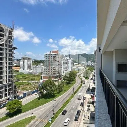 Buy this 3 bed apartment on Avenida Pedra Branca in Cidade Universitária Pedra Branca, Palhoça - SC