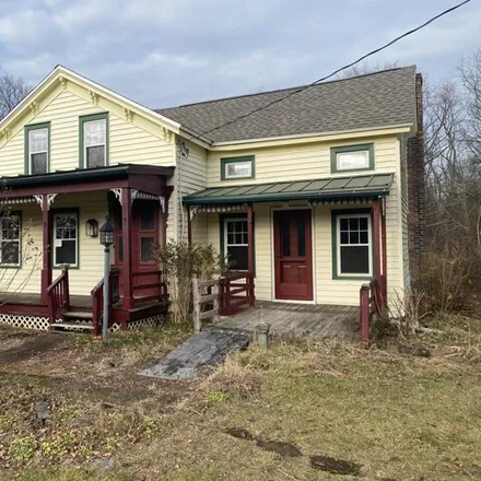 Buy this 3 bed house on 147 County Road 26A in Stuyvesant, Columbia County