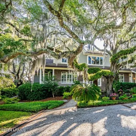 Image 1 - 70 The Point, Beaufort County, SC 29920, USA - House for sale