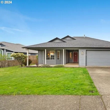Buy this 3 bed house on 4409 Northeast 155th Avenue in Vancouver, WA 98682