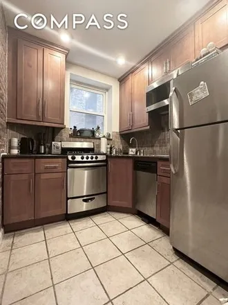 Image 3 - 710 Amsterdam Ave Apt 3D, New York, 10025 - House for rent
