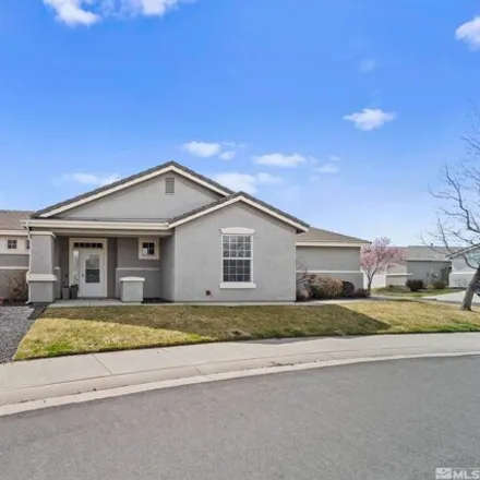 Buy this 2 bed house on 1739 Burwood Creek in Reno, NV 89521
