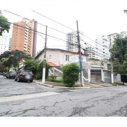 Image 1 - Rua República do Iraque, Campo Belo, São Paulo - SP, 04617, Brazil - House for sale