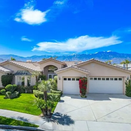 Buy this 4 bed house on 9 King Edward Court in Rancho Mirage, CA 92270