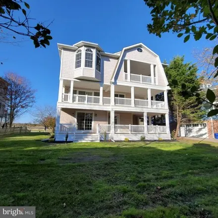Image 2 - 1516 New York Ave, Cape May, New Jersey, 08204 - House for sale