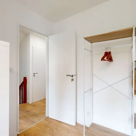 Rent this 1 bed apartment on 70 Avenue du Général Leclerc in 54600 Villers-lès-Nancy, France