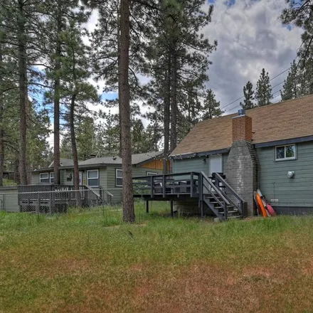 Image 8 - Big Bear City, CA, 92314 - House for rent