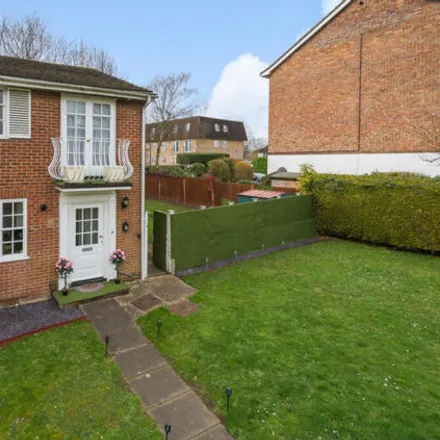 Buy this 3 bed house on 17 Brooklyn Close in Old Woking, GU22 7TH